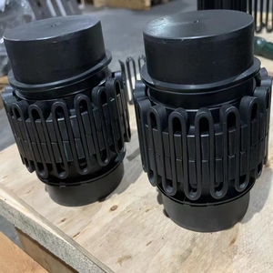 T10 loạt falk thay thế 1080T thép rắn linh hoạt khớp nối Serpentine mùa xuân trục khớp nối cho truyền phần - Product Image 2