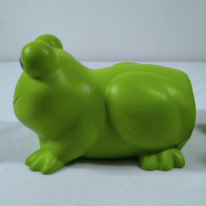 Bán buôn tùy chỉnh PU bọt ếch hình đồ chơi khuyến mại động vật đồ chơi vui Squishy đồ chơi cho trẻ em - Product Image 3