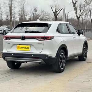 Autos Usados de Gasolina 2023, Honda Vezel 1.5L CVT 2023 Usado, Caja de Cambios CVT, 5 Plazas, Tracción Delantera, Precio Económico, Auto de Gasolina, SUV Usado - Product Image 4