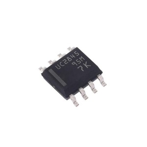Controladores de Conmutación SOP8 Originales, Chips IC UC2845 UC2845BD1R2G - Product Image 1