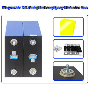 بطارية HAKADI الأصلية من CATL نوع <span class=keywords><strong>Lifepo4</strong></span> بجهد 3.2 فولت وسعة 280 أمبير في الساعة، إصدار V1 لتخزين الطاقة الشمسية، متوفرة في المخزون الأوروبي مع توصيل سريع - Product Image 6