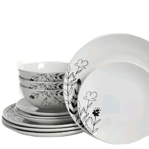 Dinnerware Sets