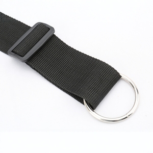 Coussin antidérapant universel en bois avec sangle tissée en nylon pour <span class=keywords><strong>violoncelle</strong></span> <span class=keywords><strong>et</strong></span> basse - Product Image 2