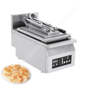 Fried Gyoza Cooker Empanada Fryer Device Gyoza Cooker - Product Image 4