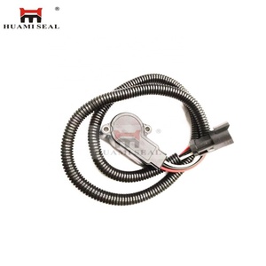 Capteur de position du papillon des gaz du moteur C7 E3406E, accélérateur 266-1466 - Product Image 2