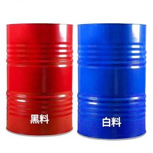 วัสดุโฟมฉนวน PU เซลล์ปิด - Product Image 5