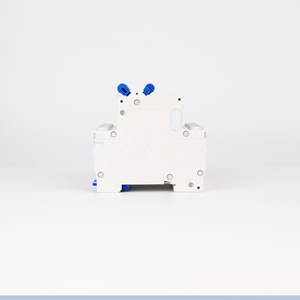 Qjc 230V 2P + 2P 50Hz/60Hz DC Hướng dẫn sử dụng chuyển đổi 63 một Khóa liên động ngắt mạch chuyển hướng dẫn sử dụng chuyển đổi - Product Image 4