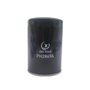 In <strong>Stock</strong> PH2849A High Quality Factory Oil Filter Manufacturer Auto Engine Filter <strong>Parts</strong> Oil Filter PH2849A - Product Image 1