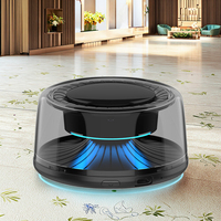 Diffuseur d'arômes automatique intelligent, écologique, diffuseur de parfum électrique pour voiture, désodorisant pour hôtels et foyers