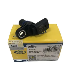 MAGNETI MARELLI OE:07L905163B High Quality Auto Electrical Systems Car Sensors Camshaft Position Sensor Repair Parts For Audi