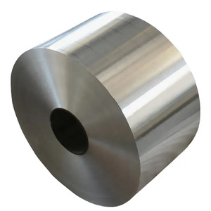 Rouleau de feuille d'aluminium isolante de qualité industrielle 1060 1070 3003 avec couche de PE - Product Image 6