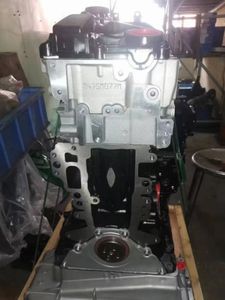 Master Großhandel Motors ystem Mercedes 651 Motor FÜR Mercedes W212 S212 <span class=keywords><strong>2.2</strong></span> CDI OM 651 924 OEM A6510100222 - Product Image 3