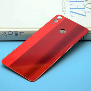 Per Huawei <span class=keywords><strong>Honor</strong></span> <span class=keywords><strong>8X</strong></span> posteriore batteria posteriore custodia in vetro di ricambio - Product Image 5