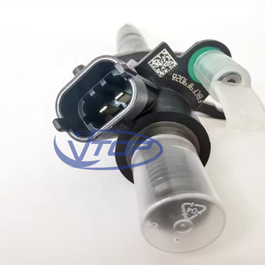 Inyector de Combustible para Maquinaria, Boquilla Original 0445116068 0 445 <span class=keywords><strong>116</strong></span> 068 044116074 044116037 para Automóvil - Product Image 1