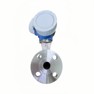 Endress Hauser Proline Prowirl 7F2B Flowmeter for Oil & Gas Stainless Steel OEM Available 7F2B Customized <b>Flow</b> <b>Meter</b> Endress Hau - Product Image 4