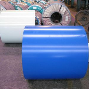 Lámina de Techo Corrugada de Aluzinc Calibre 20 Certificada por <span class=keywords><strong>Gerald</strong></span>, Resistente al Calor, de Fibrocemento de Color, PVC, Soldadura y Corte Incluidos, KS Tisi - Product Image 5