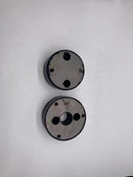 Ensemble de câble d'accélérateur HCR80 avec contrôleur à levier pour pièces de rechange de compacteur à piston et de taloche vibrante