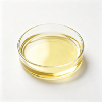Huile d'algues de haute pureté DHA Oméga-3, huile d'algues microalgues végétalienne, huile d'algues DHA pour compléments alimentaires, approvisionnement en vrac