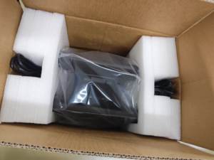 17英寸触摸屏收银机双屏Pos系统工厂价格餐厅/超市/零售pos机 - Product Image 5