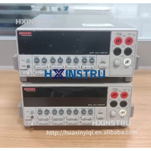 Multímetro Keithley 2010 de 7 dígitos y medio con función de escaneo lexso H - Product Image 1