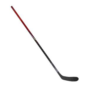 Bâton de <span class=keywords><strong>hockey</strong></span> sur glace en fibre de carbone Soyuz pour enfants, adolescents, juniors, modèle noir, 100% carbone, poids 340/370/420g, 20/30/40/50/60 - Product Image 5