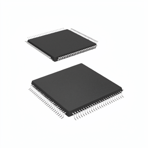 Electronic Circuit Components Embedded 100 TQFP In Stock C8051F122 - Product Image 1