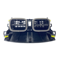 d'aération de la climatisation du tableau de bord central pour Toyota Corolla 2008-2013 55670-02163 55670-02160 55663-02060