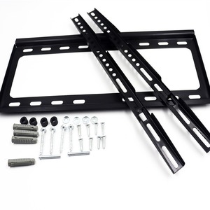 Led Lcd <b>Tv</b> Wall Mount 40-80 Inch <b>Flat</b> Panel Bracket Heavy Duty Support - Product Image 5