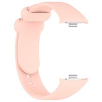 Tali Jam Tangan Wanita JTXS dari Karet Alam Ramah Lingkungan, Warna Sesuai Pesanan, Modis dan Stylish