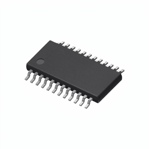 Componente electrónico en stock: IC de Gestión de Energía (PMIC) TLE94112ESRPIHATTOBO1 24 TSSOP con pad expuesto - Product Image 1