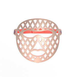 Newly Released 3D Facial Silicone Household Skin Care Whitening Acne <b>Wrinkle</b>-<b>Removing</b> Flexible - Product Image 1