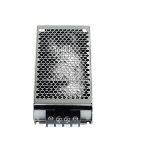 Convertidor CC-CC Mean Well RSD-300B-48 de 300W, 48V, Salida Única, Montaje en Placa, para Uso Ferroviario - Product Image 4
