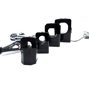 Kct 24mm AC hiện tại Cảm biến nhỏ chia lõi hiện tại biến áp 60/5A 100/5A - Product Image 4