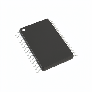 MCU 16 bits RL78/G24 64K 30LSSOP R7F101GAE2DSP # BA0 30 LSSOP (0,240'', largeur 6,10 mm) Original intégré - Product Image 1