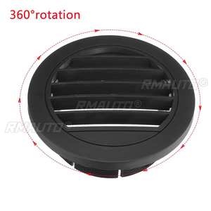 Conduit de ventilation d'air chaud de 90 mm pour chauffage diesel stationnaire Eberspacher Propex - Product Image 2