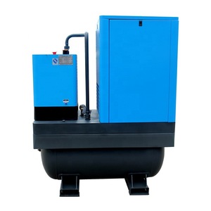 Vis à économie d'énergie 15 kW pour compresseur d'air à vis de machine de découpe laser - Product Image 1