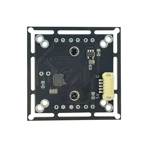 Módulo de Cámara Industrial Integrado LLGCAM H240 1MP 720P de 90 Grados con USB2.0 Plug & Play 60FPS para Uso en Interiores - Product Image 3