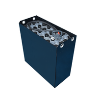 24V3PZS345 Batterie pour Mini Roue Manuelle Chariot Élévateur Électrique Palette à Cycle Profond Batterie Plomb-acide pour Ascenseur Hyster P2.0SE