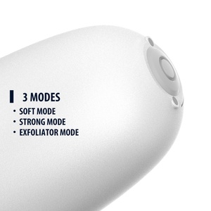 Équipement de nettoyage en profondeur du visage électrique rechargeable pour salon de beauté, brosse à maquillage pour le visage - Product Image 2