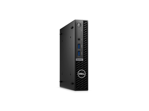 Computadora de Escritorio Empresarial <span class=keywords><strong>DELL</strong></span> OptiPlex 7010 Micro Form Factor - Product Image 3