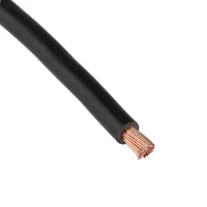 6mm2シングルコア銅電線