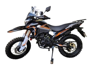 250cc ครอสไบค์มอเตอร์ไซค์, 250cc Enduro รถจักรยานยนต์ทองแดงมอเตอร์ไซค์กีฬาคู่ Zongshen Tmax มอเตอร์ไซค์<span class=keywords><strong>560</strong></span> - Product Image 2