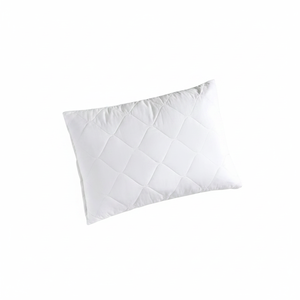Varol Modern Quilted Silicone <b>Pillow</b> 50x70cm Quality Geometric Pattern Cooling for Healthy Sleeping Customizable for <b>Bed</b> Hotels - Product Image 2