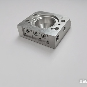 Services de fabrication CNC personnalisés WELLTOP, personnalisation de produits sur mesure pour la fabrication - Product Image 1