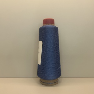Độ bền cao <span class=keywords><strong>Kevlar</strong></span> para aramid may chủ đề 30S/2 Nguyên Vàng 1414 chống cháy Polyamide sợi dty sợi - Product Image 3