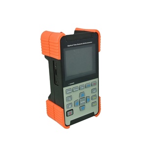 เครื่องวัดการสะท้อนแสงแบบพกพาขนาดเล็ก รุ่น AOR500 OTDR ยอดขายดีจากโรงงาน สำหรับการทดสอบสัญญาณแสง - Product Image 4