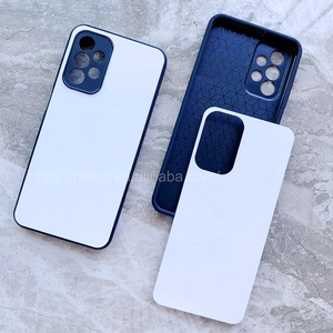 Cover per Telefono <span class=keywords><strong>Samsung</strong></span> <span class=keywords><strong>A23</strong></span> Opaca per Sublimazione, Custodie Vuote per Sublimazione - Product Image 2