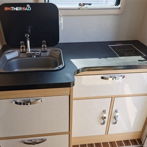 Remolque <span class=keywords><strong>para</strong></span> Motocicleta Todoterreno <span class=keywords><strong>para</strong></span> Acampar, <span class=keywords><strong>Autocaravana</strong></span> 4x4 en Venta - Product Image 6