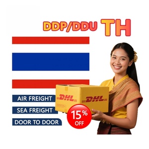 Envío Gratuito por Aire y Mar desde Ali 1688 China, Servicio de Logística Puerta a Puerta a EE. UU., Agente de Transporte de Carga - Product Image 3