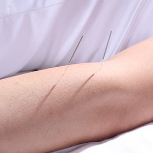 HUABAO ด้ามจับสแตนเลสแบบใช้แล้วทิ้งพร้อมถุง PE - Product Image 2